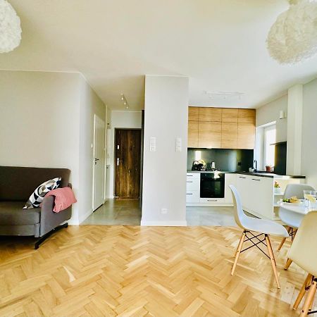 Eastside Warsaw Apartment Εξωτερικό φωτογραφία