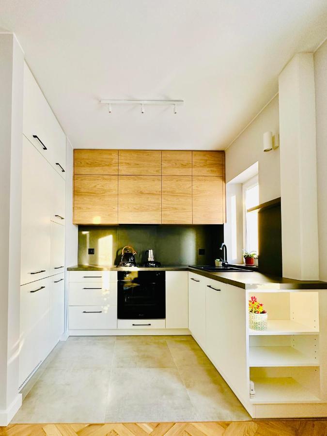 Eastside Warsaw Apartment Εξωτερικό φωτογραφία