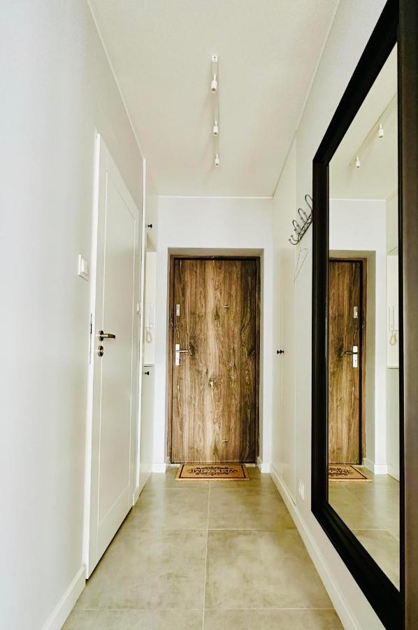 Eastside Warsaw Apartment Εξωτερικό φωτογραφία
