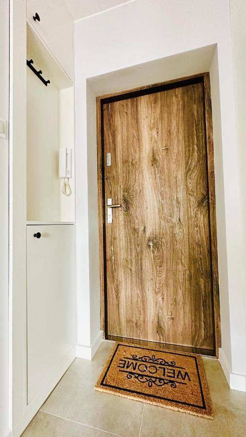 Eastside Warsaw Apartment Εξωτερικό φωτογραφία